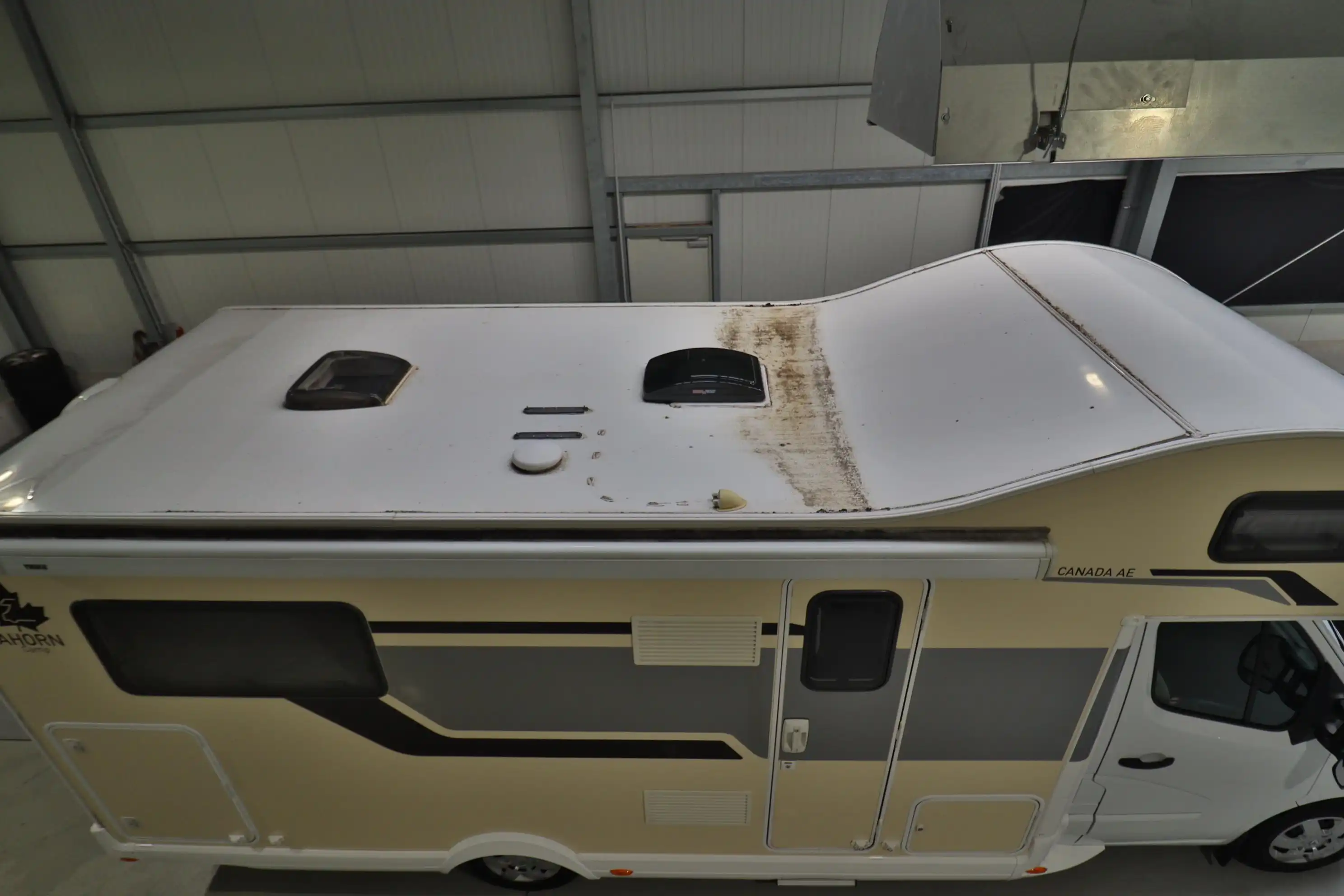 AHORN Camp Canada AE - Ansicht 5
